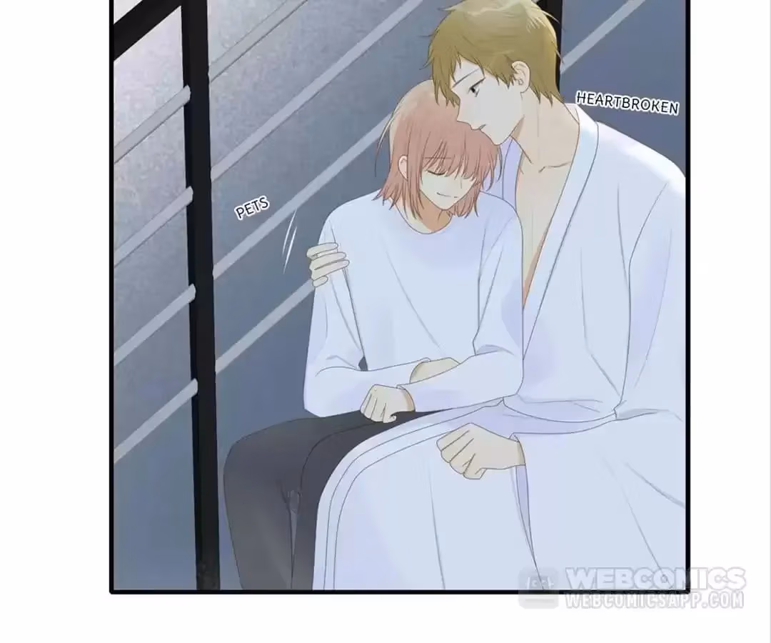 Dragon Boys' Love Affairs Chapter 193 page 16 - 