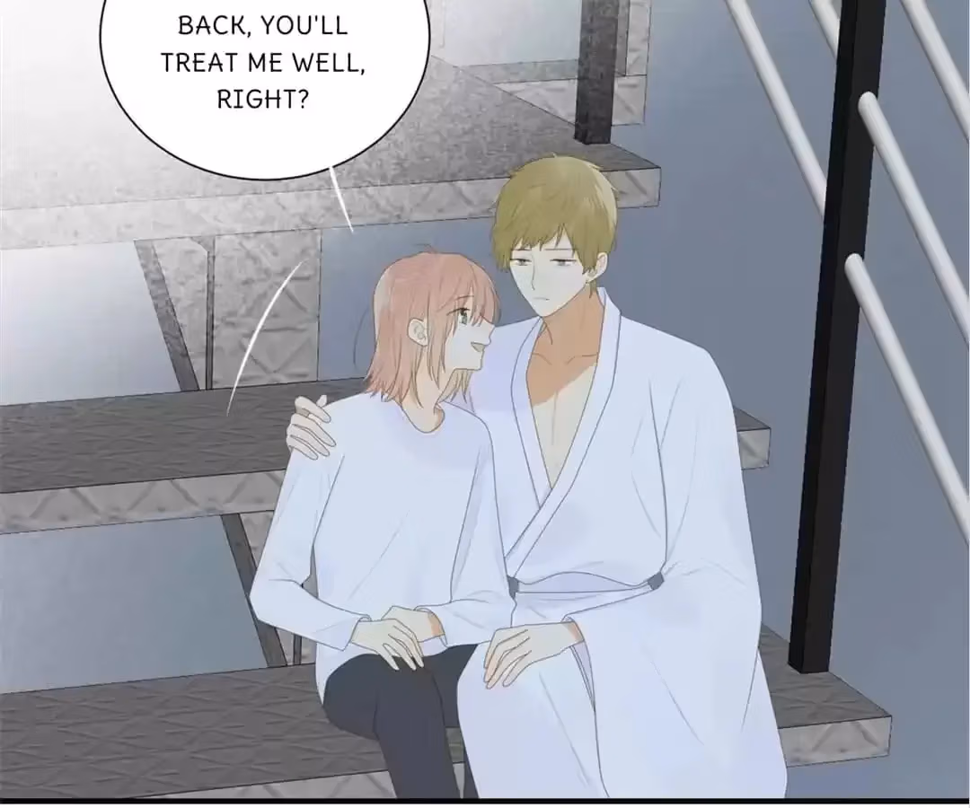 Dragon Boys' Love Affairs Chapter 193 page 18 - 