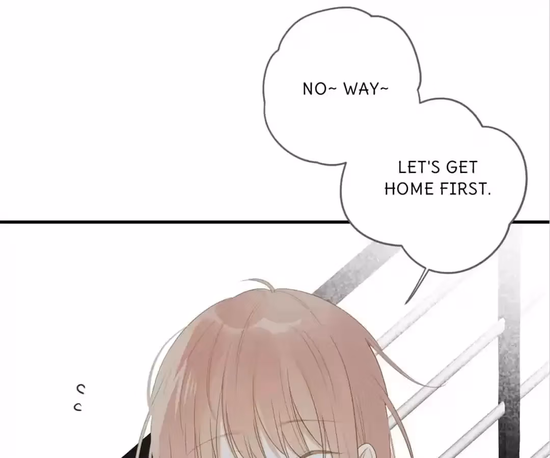 Dragon Boys' Love Affairs Chapter 193 page 34 - 