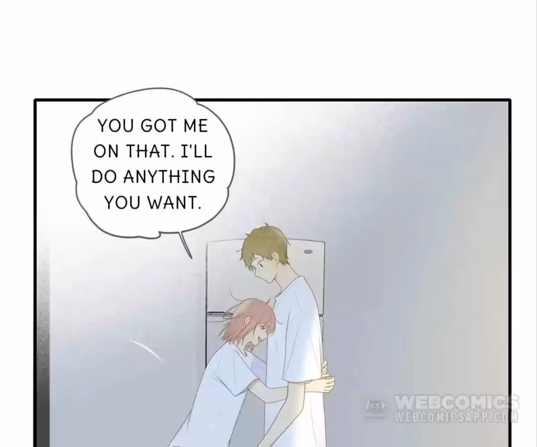 Dragon Boys' Love Affairs Chapter 193 page 81 - 