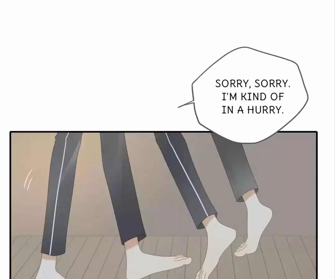 Dragon Boys' Love Affairs Chapter 194 page 11 - 