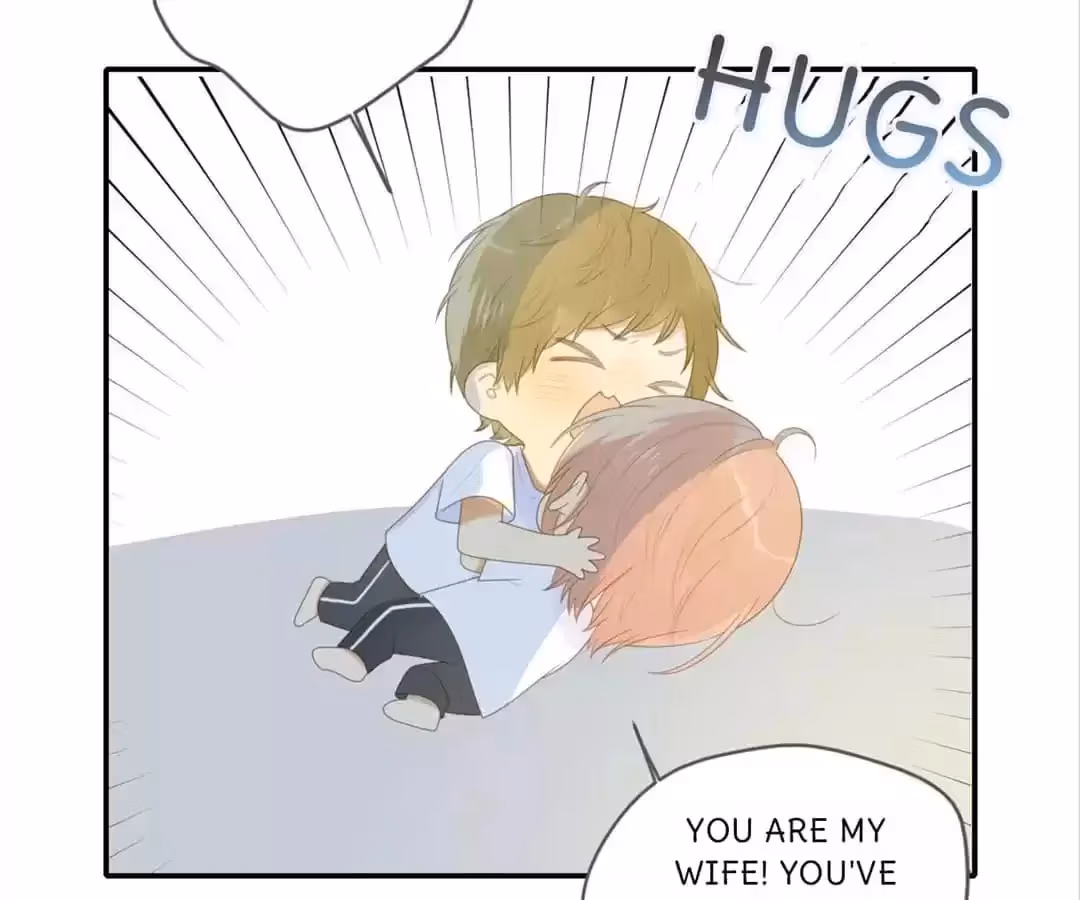 Dragon Boys' Love Affairs Chapter 194 page 34 - 