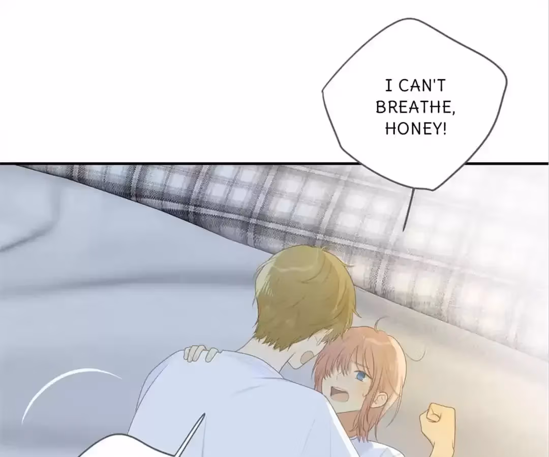 Dragon Boys' Love Affairs Chapter 194 page 36 - 