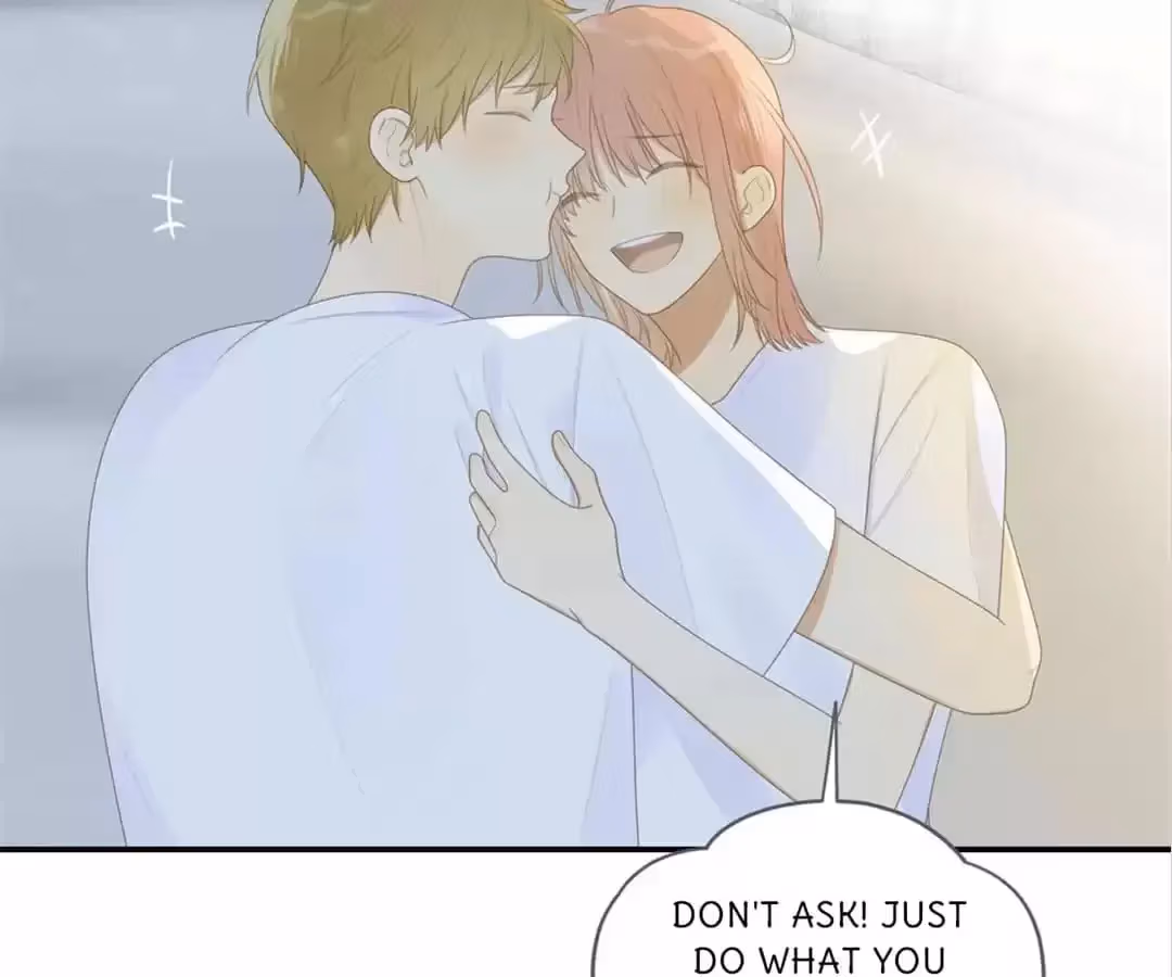 Dragon Boys' Love Affairs Chapter 194 page 39 - 