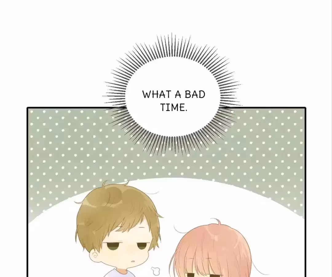 Dragon Boys' Love Affairs Chapter 194 page 46 - 