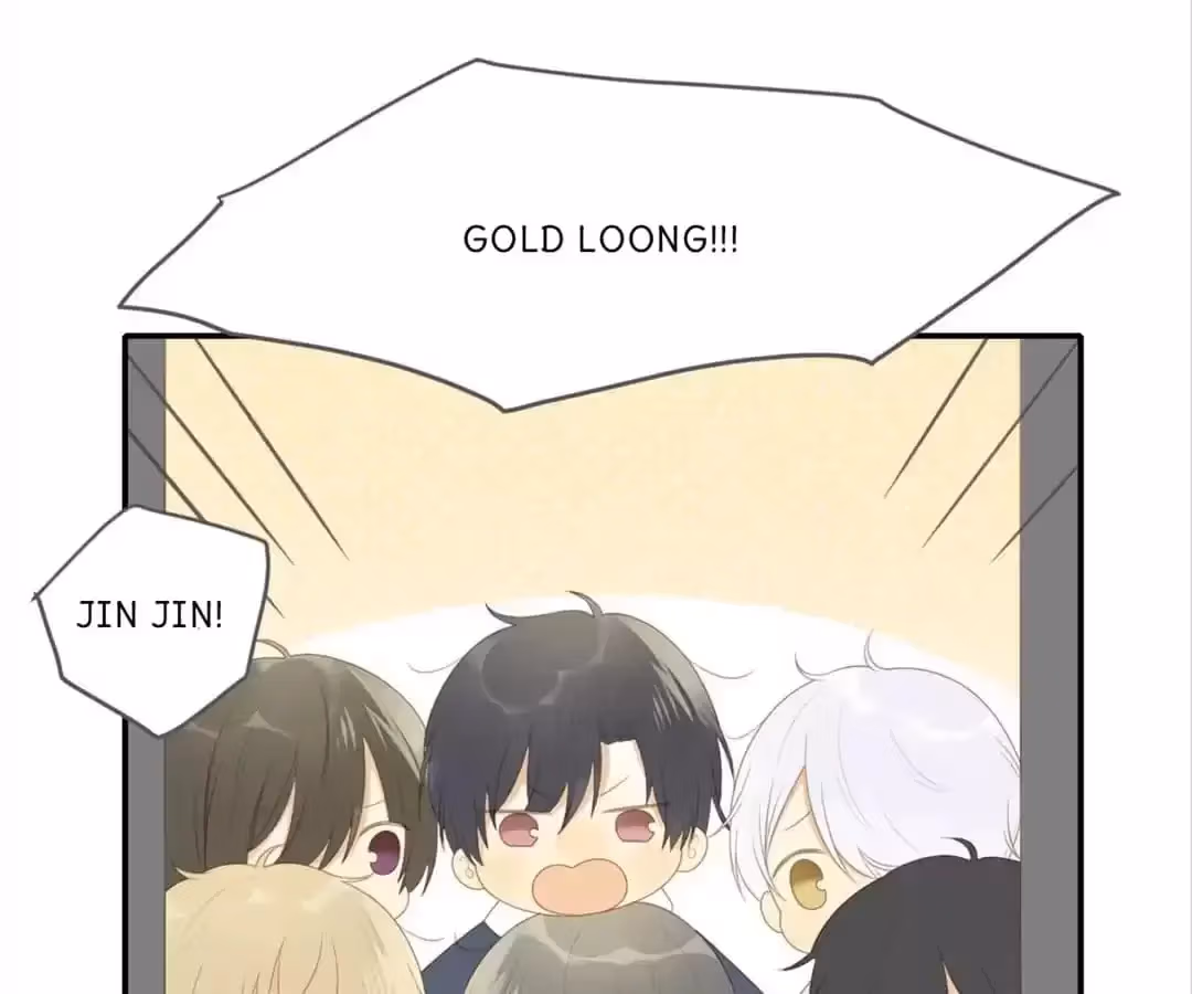 Dragon Boys' Love Affairs Chapter 194 page 56 - 