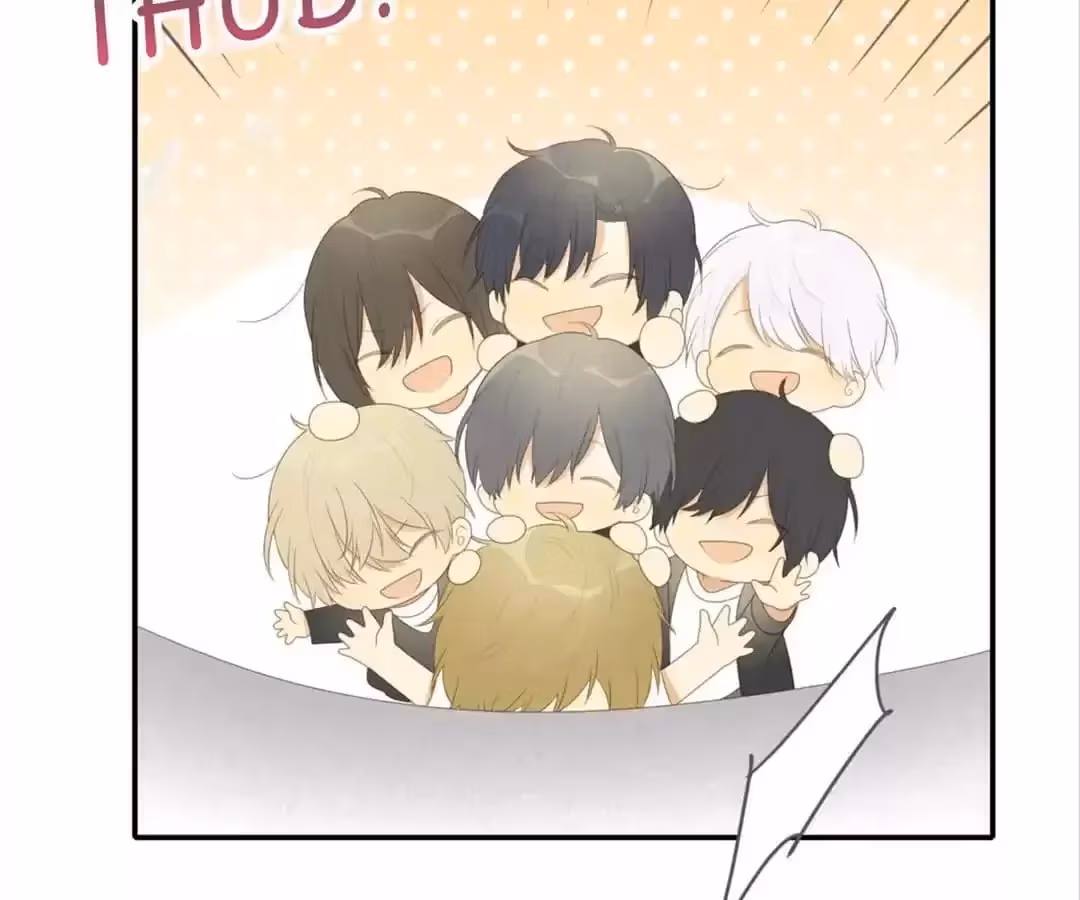 Dragon Boys' Love Affairs Chapter 194 page 60 - 