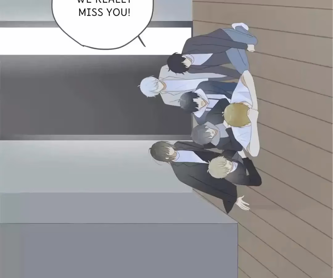 Dragon Boys' Love Affairs Chapter 194 page 64 - 