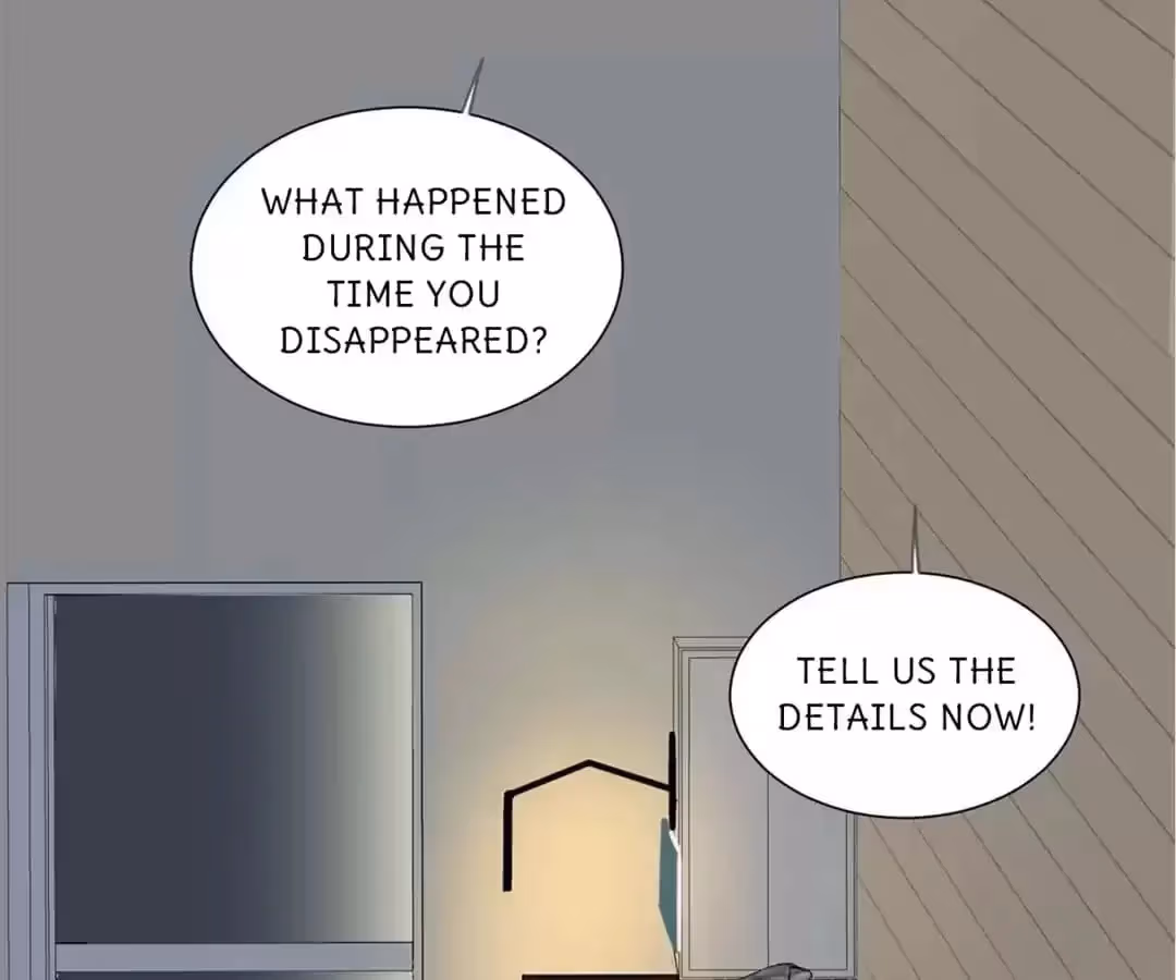 Dragon Boys' Love Affairs Chapter 194 page 65 - 
