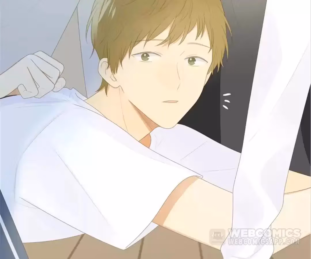 Dragon Boys' Love Affairs Chapter 194 page 74 - 