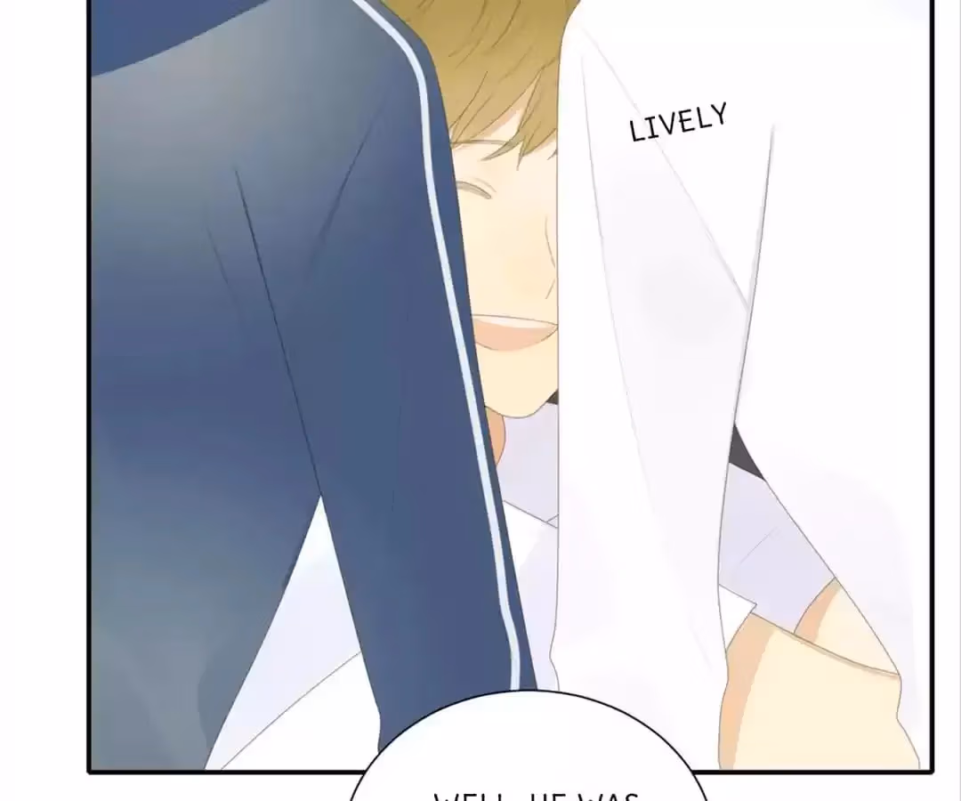 Dragon Boys' Love Affairs Chapter 194 page 78 - 