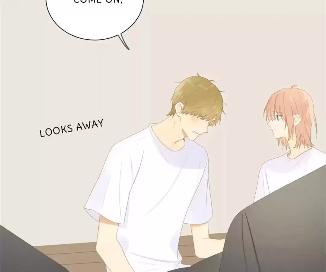 Dragon Boys' Love Affairs Chapter 195 page 30 - 