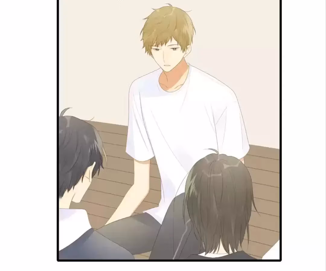 Dragon Boys' Love Affairs Chapter 195 page 4 - 