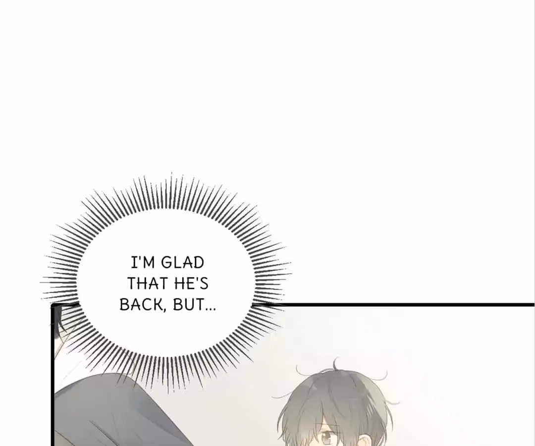 Dragon Boys' Love Affairs Chapter 195 page 36 - 