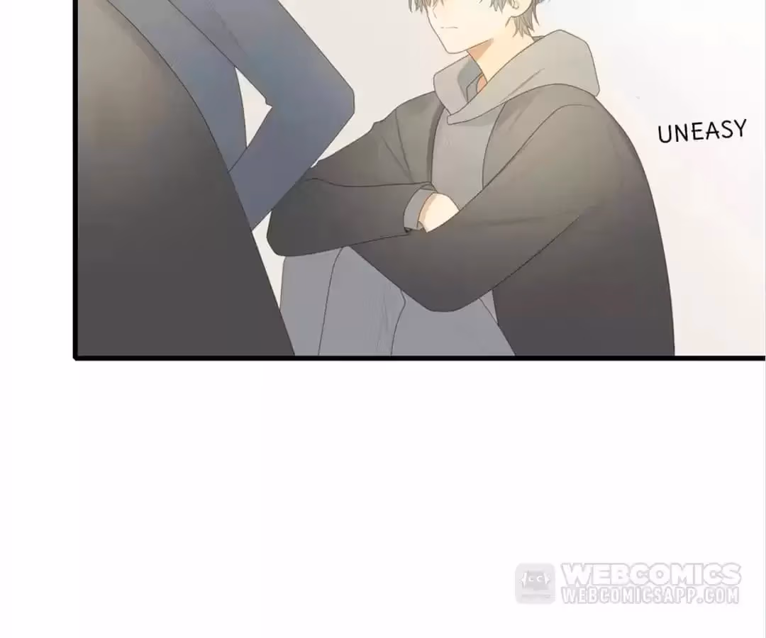 Dragon Boys' Love Affairs Chapter 195 page 37 - 
