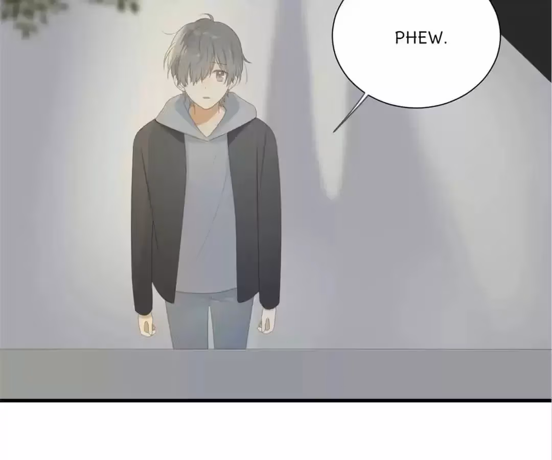 Dragon Boys' Love Affairs Chapter 195 page 44 - 