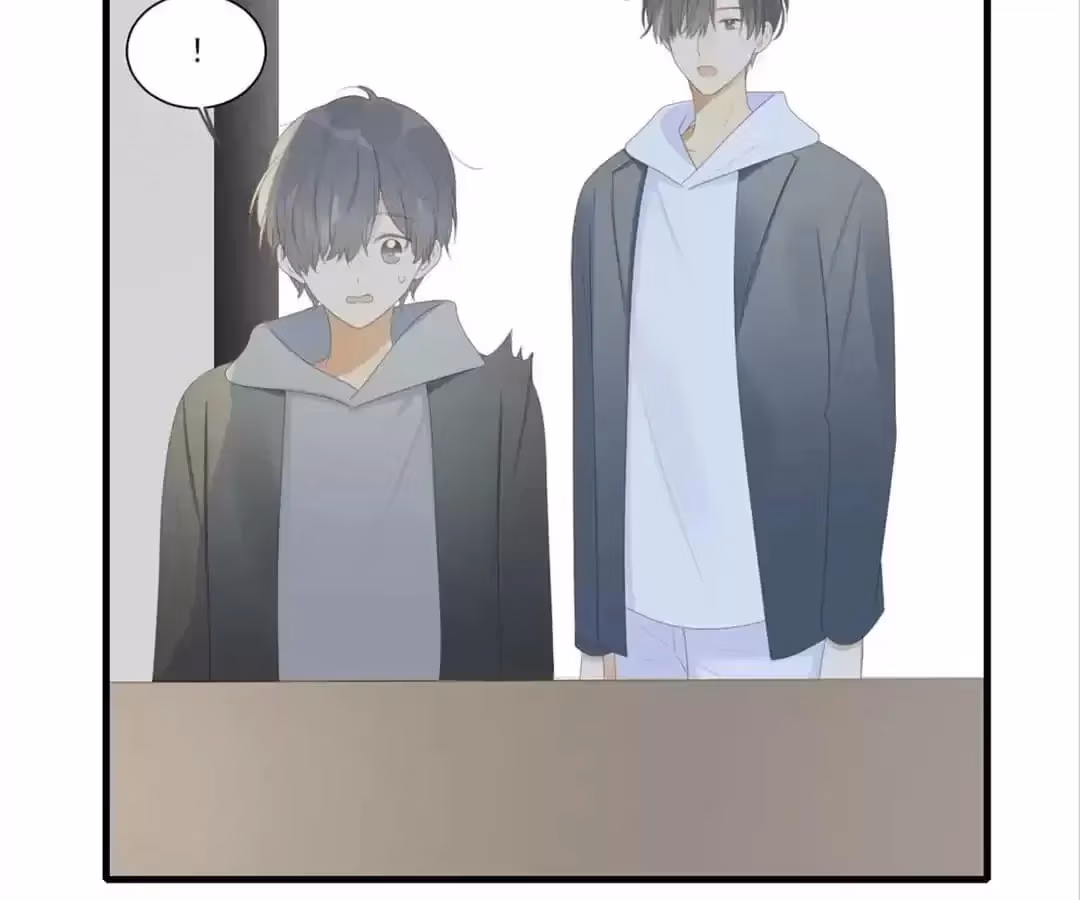 Dragon Boys' Love Affairs Chapter 195 page 46 - 