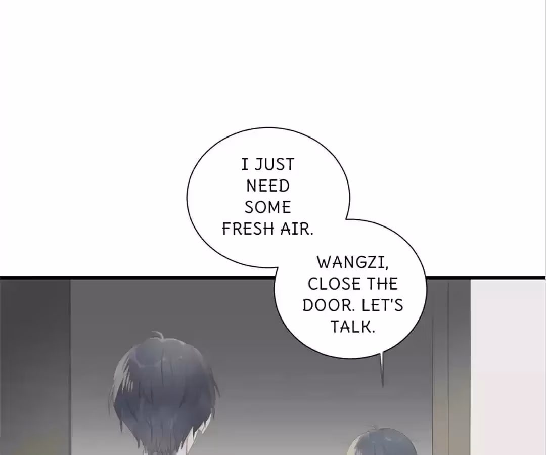 Dragon Boys' Love Affairs Chapter 195 page 47 - 