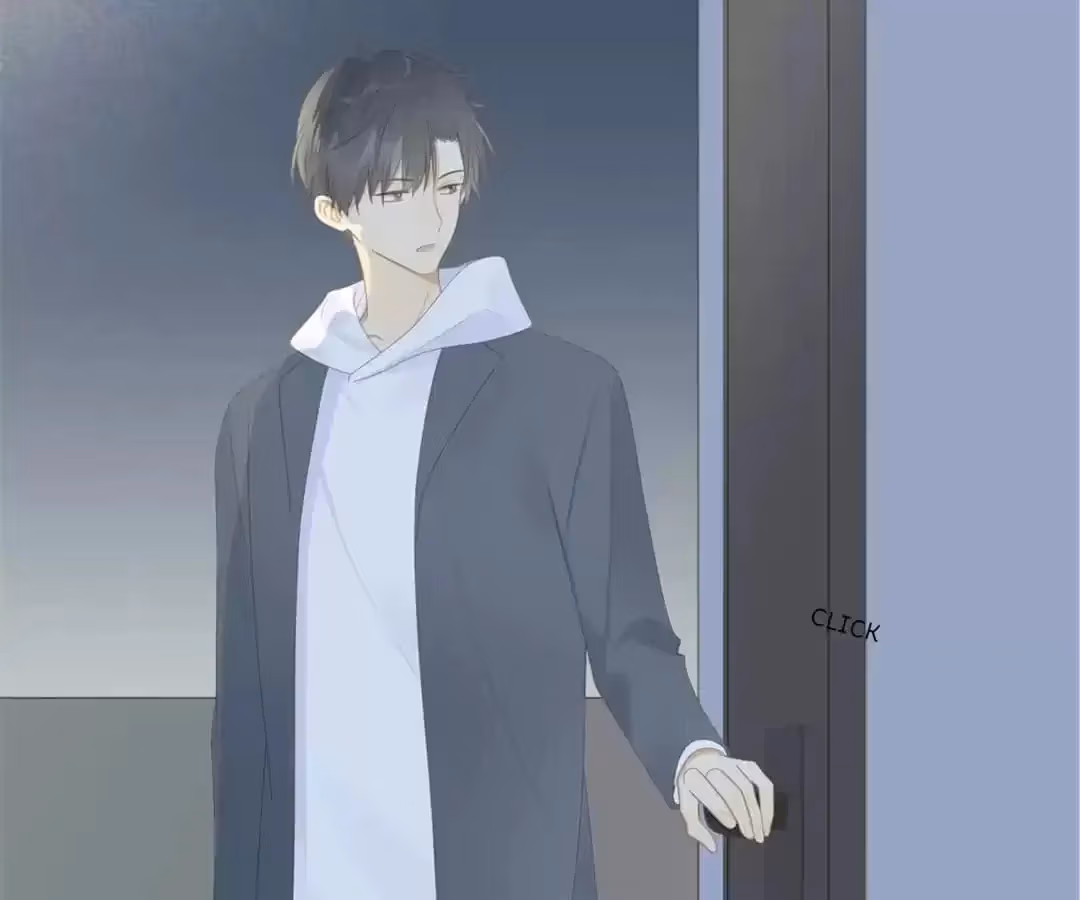 Dragon Boys' Love Affairs Chapter 195 page 50 - 