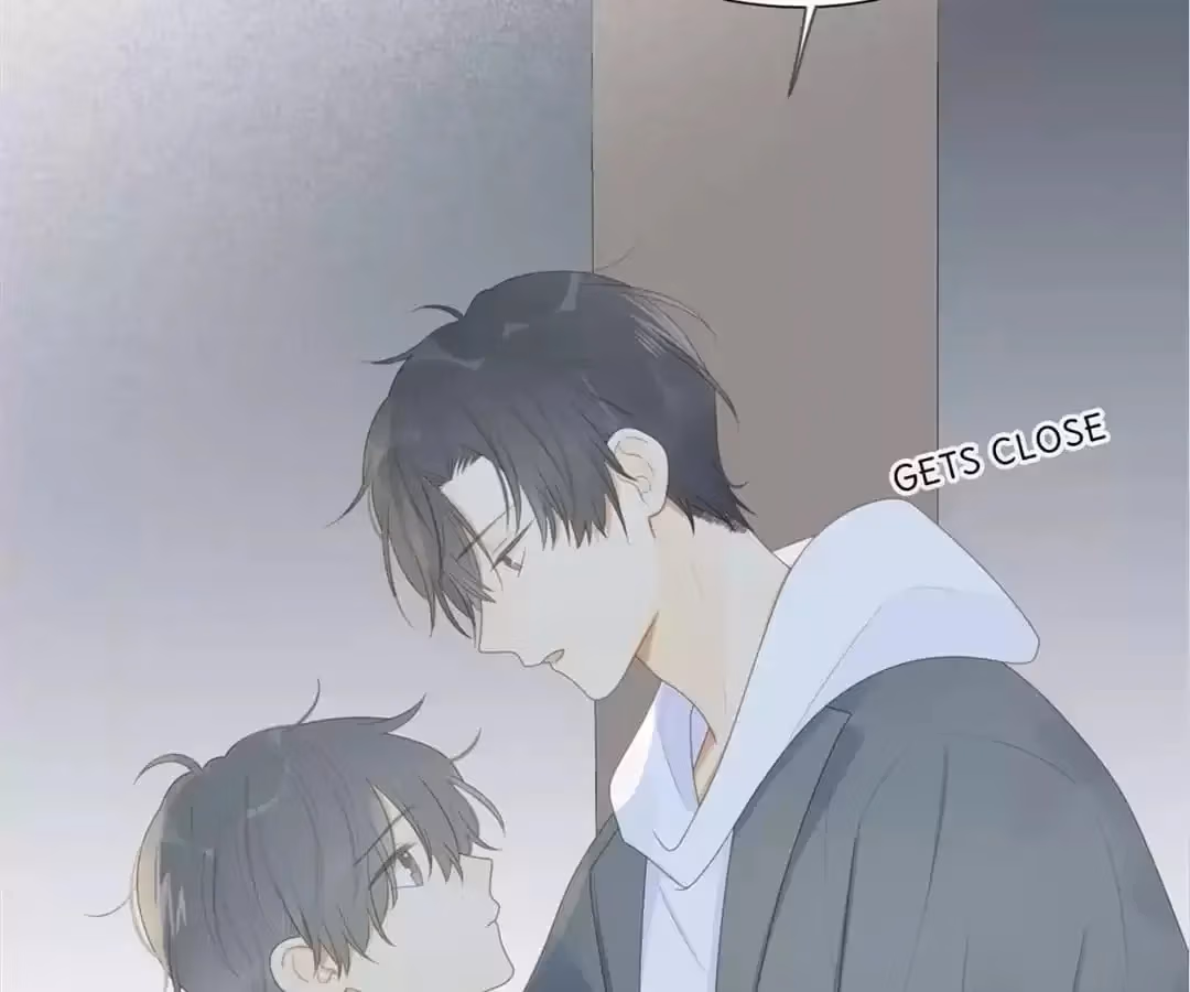 Dragon Boys' Love Affairs Chapter 195 page 58 - 