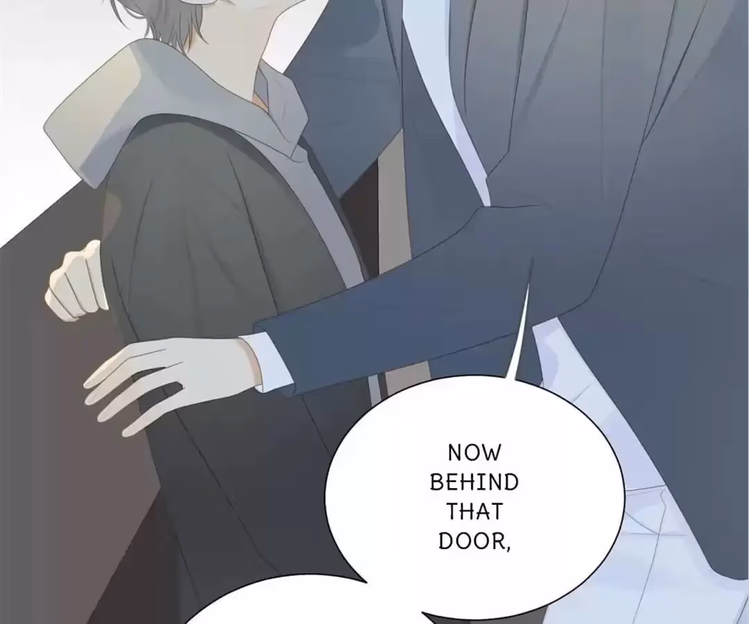 Dragon Boys' Love Affairs Chapter 195 page 59 - 