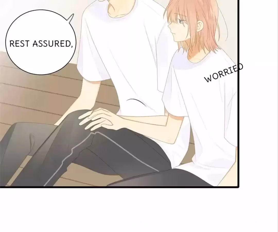 Dragon Boys' Love Affairs Chapter 195 page 8 - 
