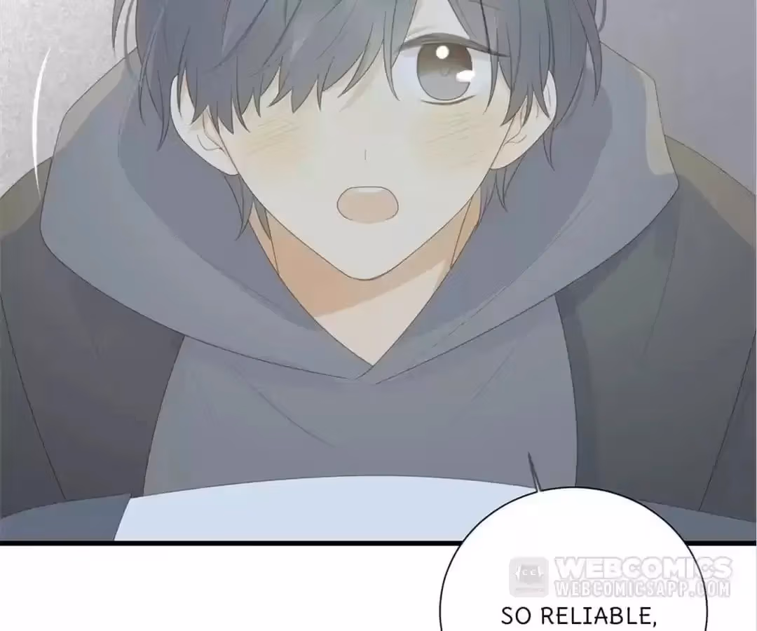 Dragon Boys' Love Affairs Chapter 195 page 75 - 