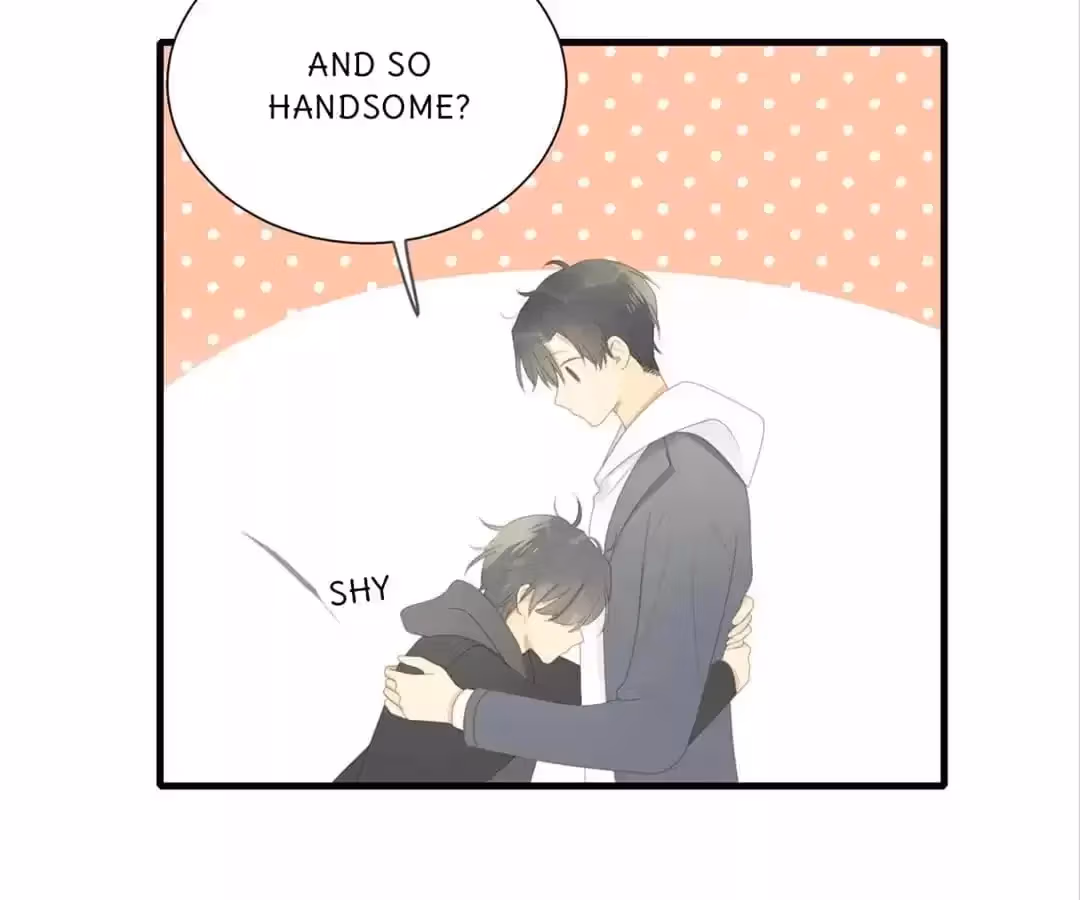 Dragon Boys' Love Affairs Chapter 195 page 77 - 