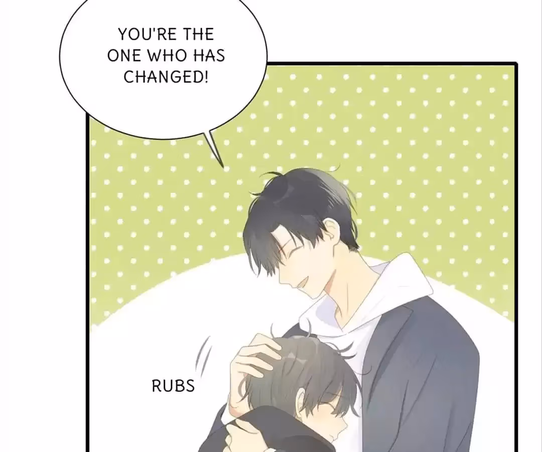 Dragon Boys' Love Affairs Chapter 195 page 80 - 