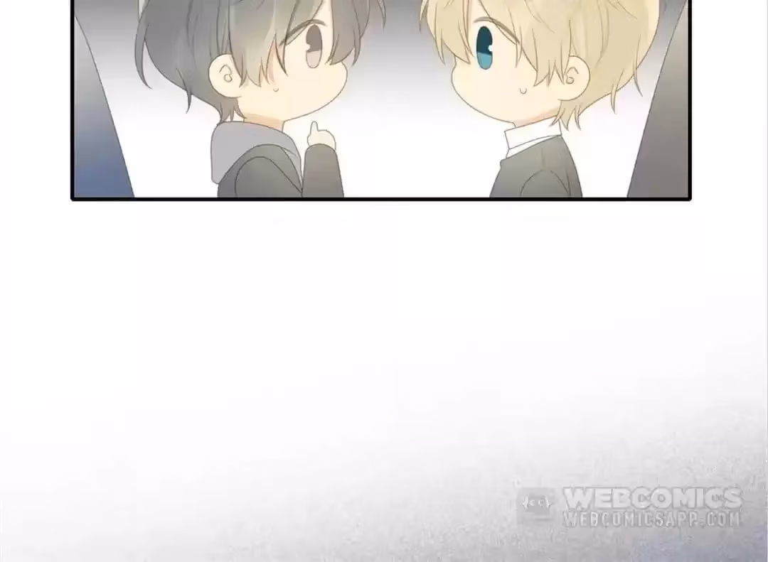 Dragon Boys' Love Affairs Chapter 196 page 18 - 