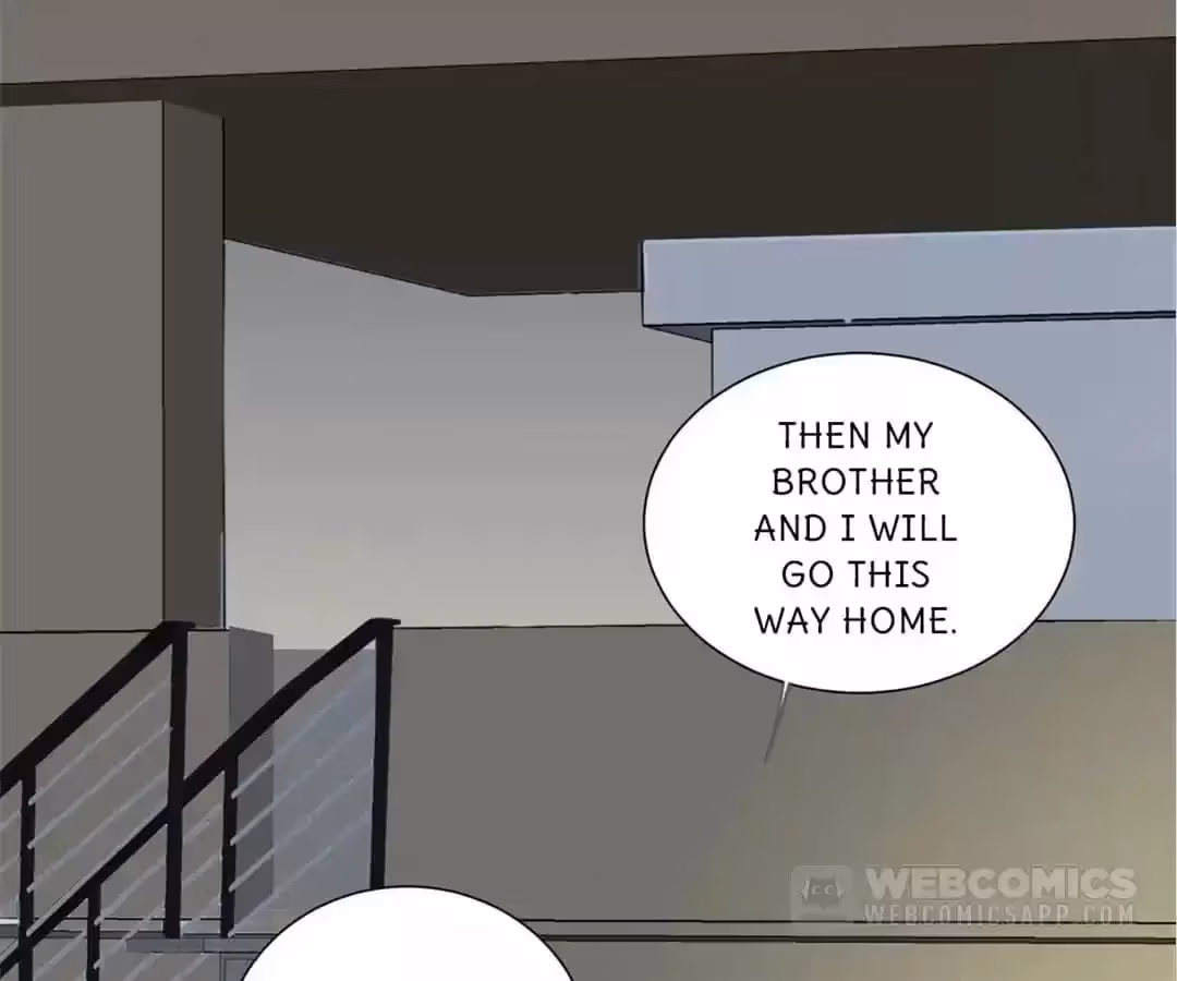 Dragon Boys' Love Affairs Chapter 196 page 20 - 