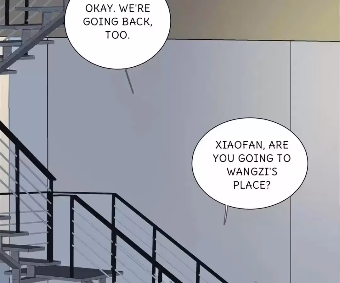 Dragon Boys' Love Affairs Chapter 196 page 21 - 