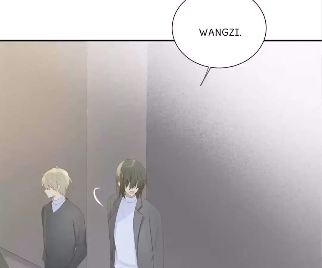 Dragon Boys' Love Affairs Chapter 196 page 24 - 