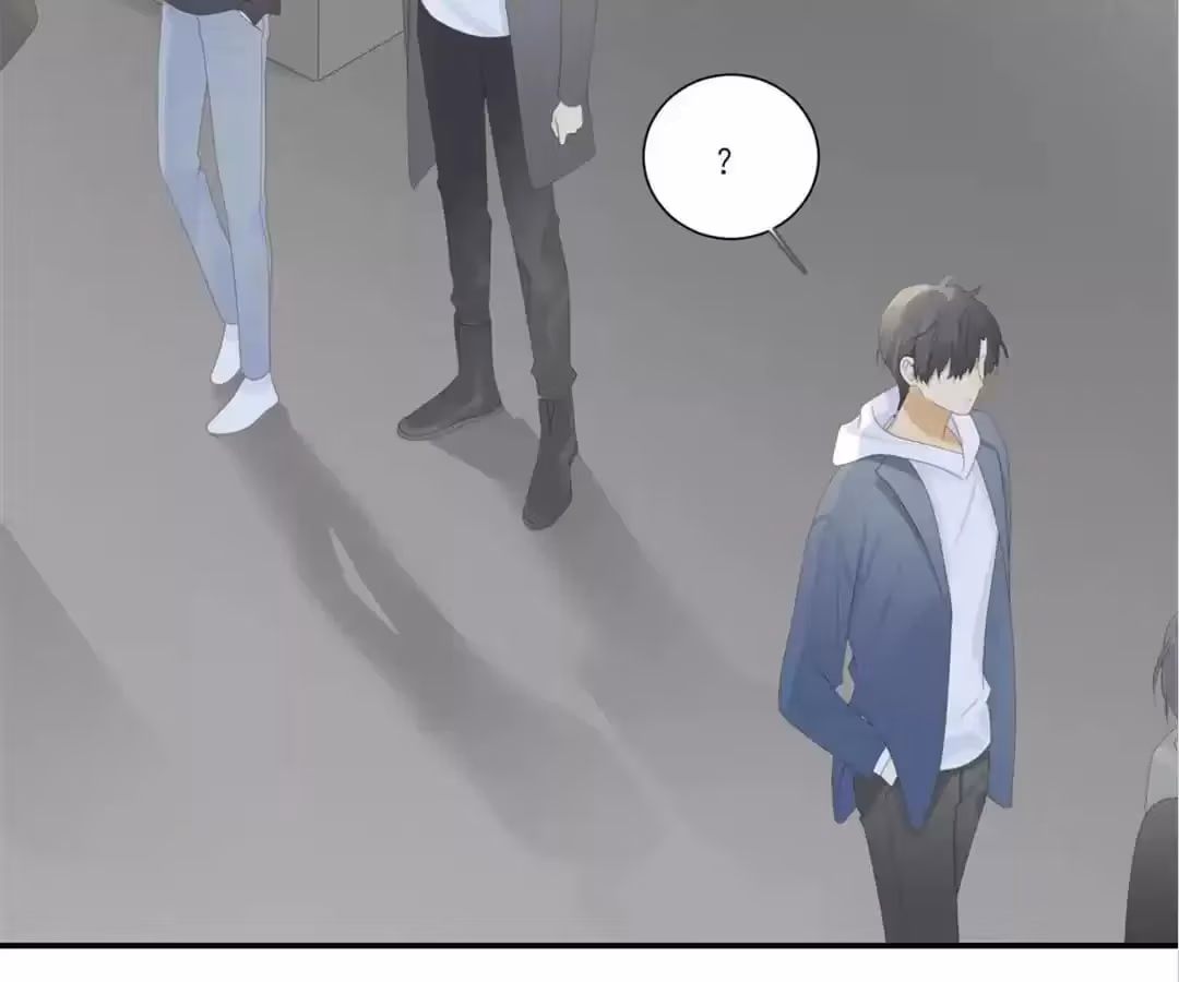 Dragon Boys' Love Affairs Chapter 196 page 25 - 