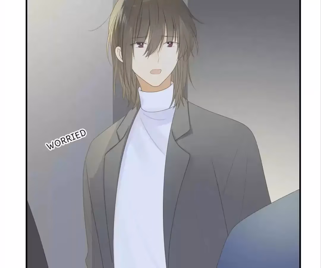 Dragon Boys' Love Affairs Chapter 196 page 27 - 