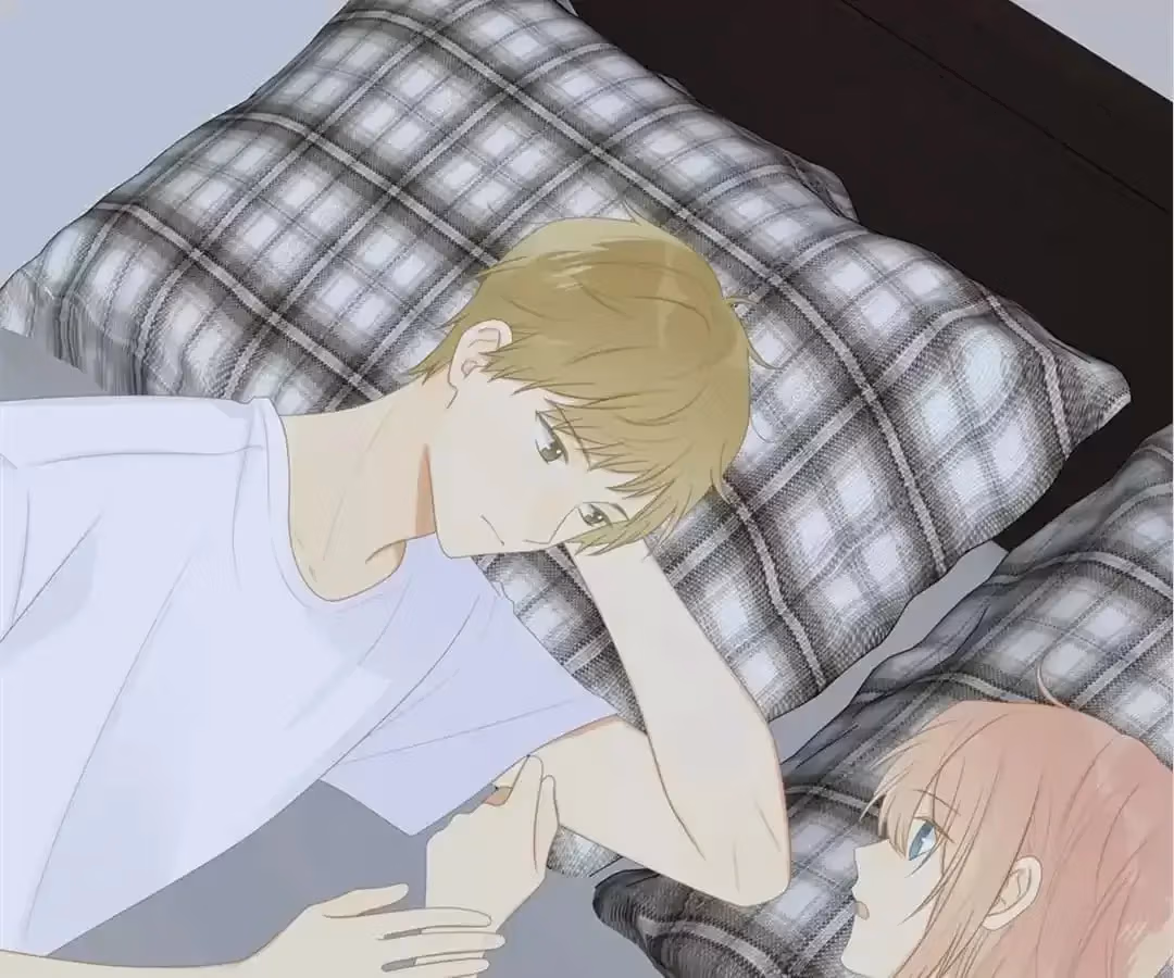 Dragon Boys' Love Affairs Chapter 196 page 39 - 