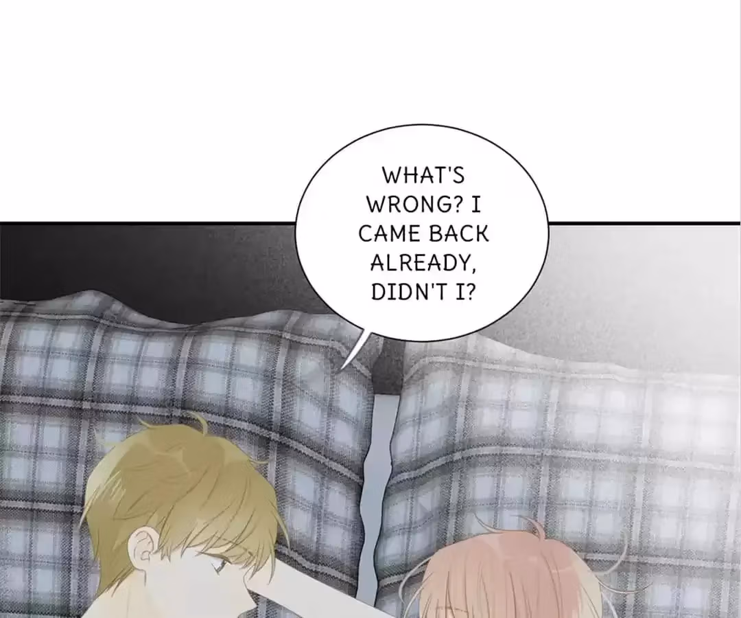 Dragon Boys' Love Affairs Chapter 196 page 50 - 