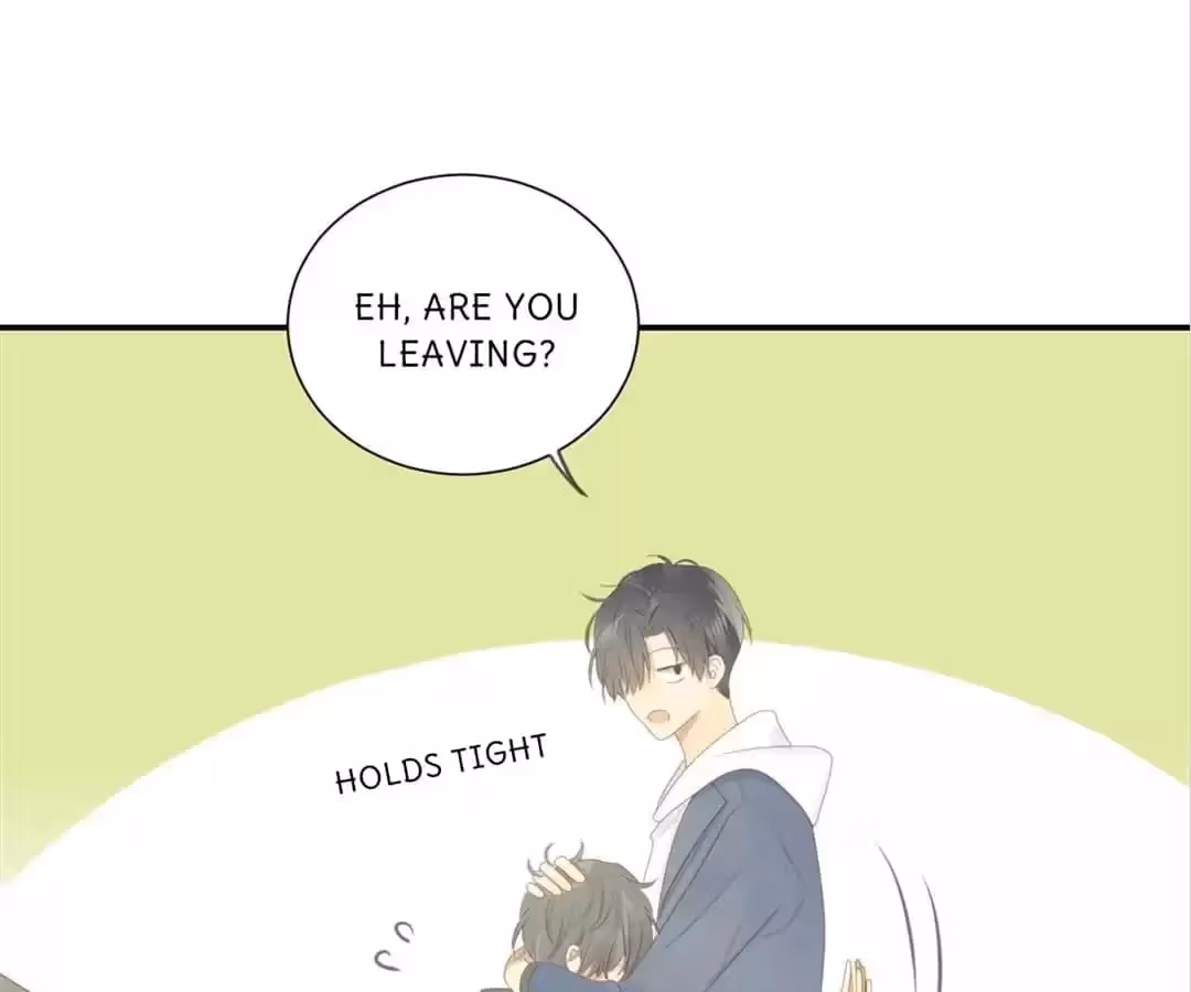 Dragon Boys' Love Affairs Chapter 196 page 6 - 