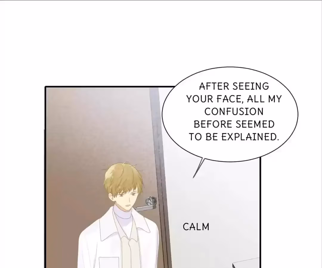 Dragon Boys' Love Affairs Chapter 197 page 40 - 