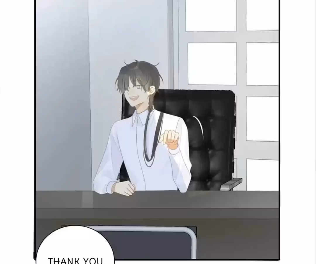 Dragon Boys' Love Affairs Chapter 197 page 45 - 