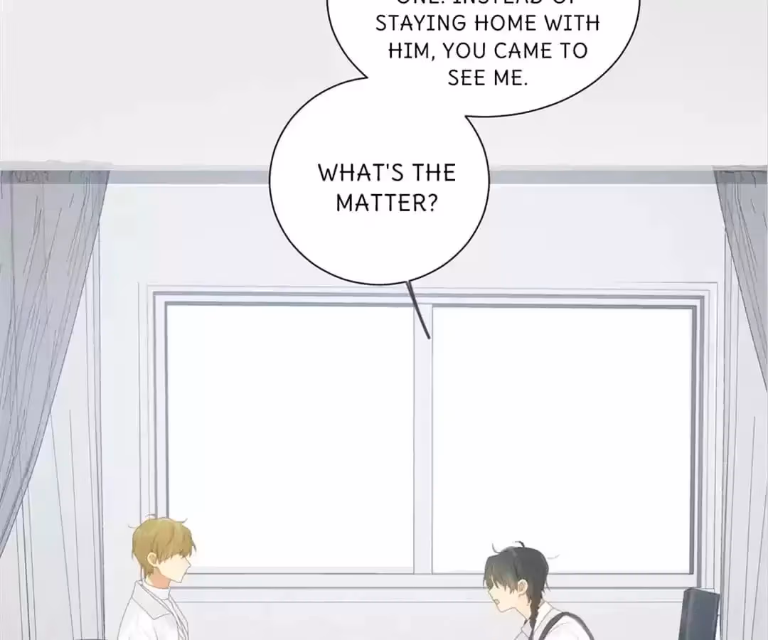 Dragon Boys' Love Affairs Chapter 197 page 47 - 