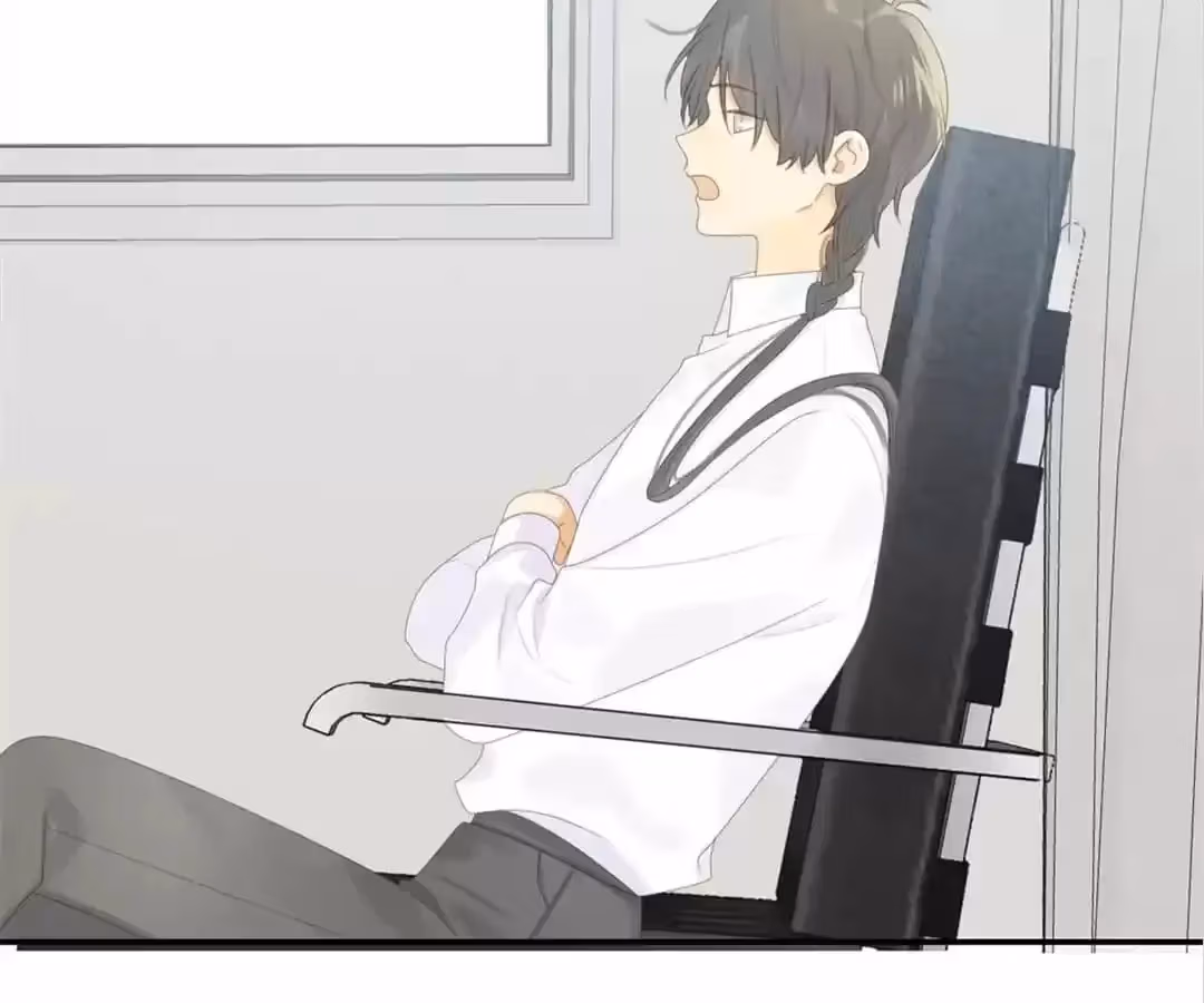 Dragon Boys' Love Affairs Chapter 197 page 60 - 
