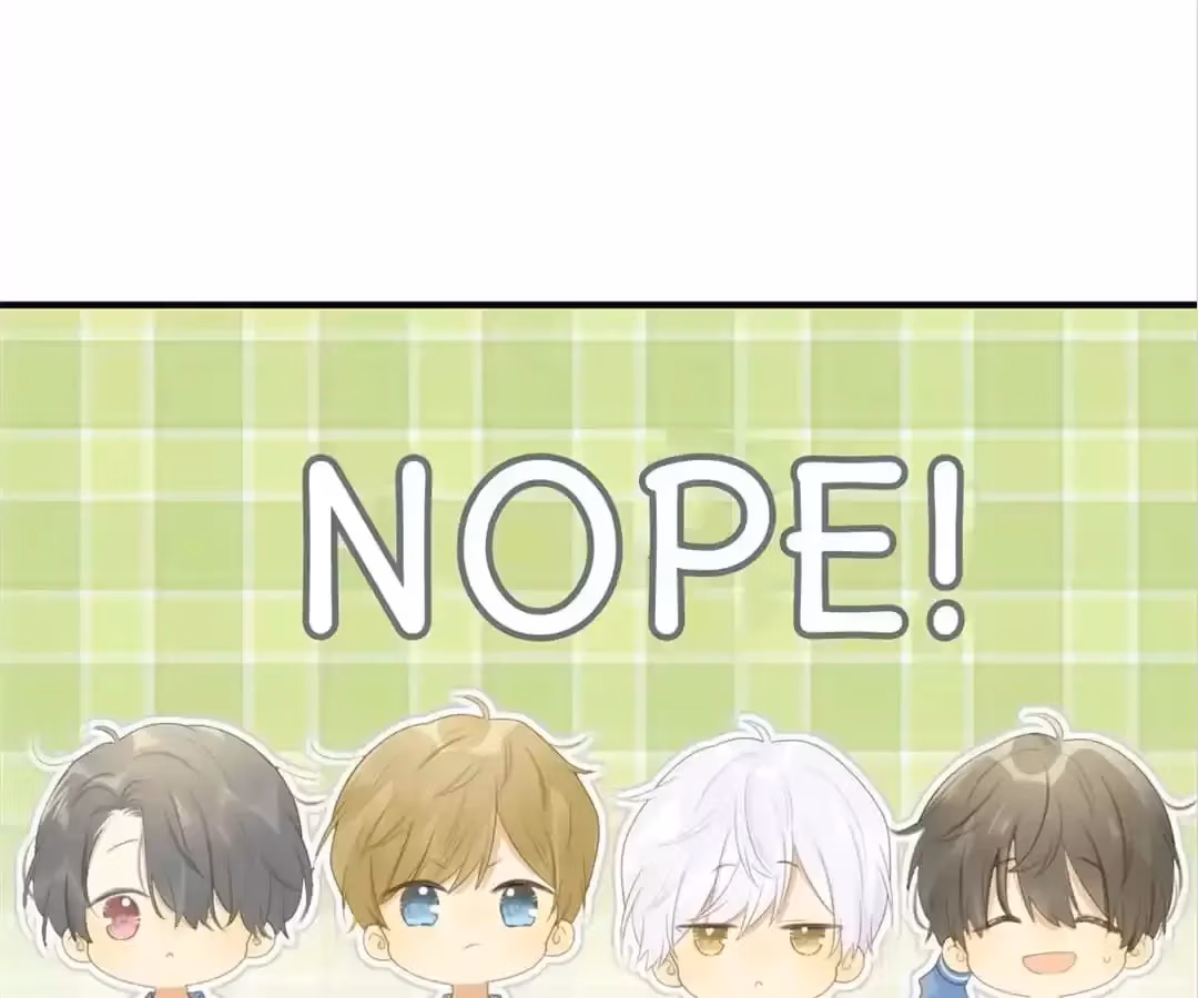 Dragon Boys' Love Affairs Chapter 198 page 11 - 