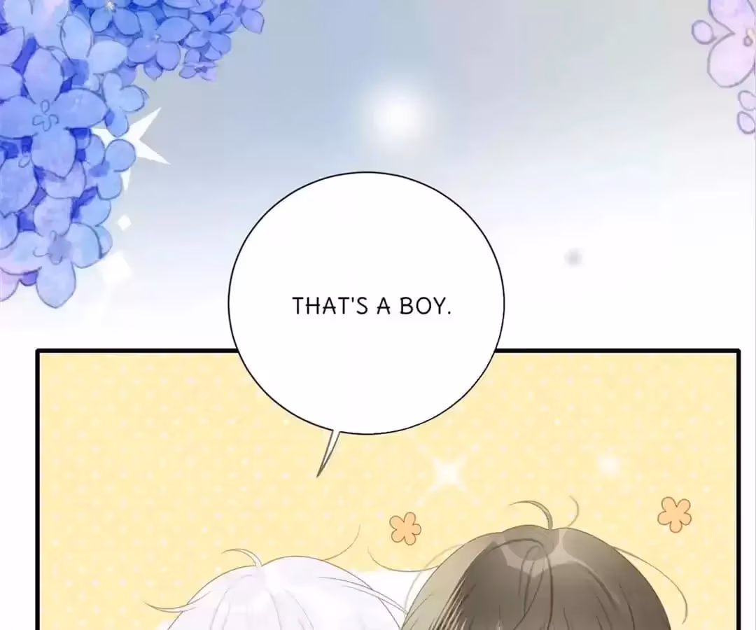 Dragon Boys' Love Affairs Chapter 198 page 18 - 