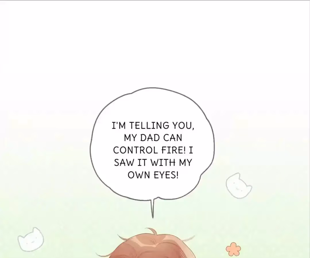 Dragon Boys' Love Affairs Chapter 198 page 3 - 