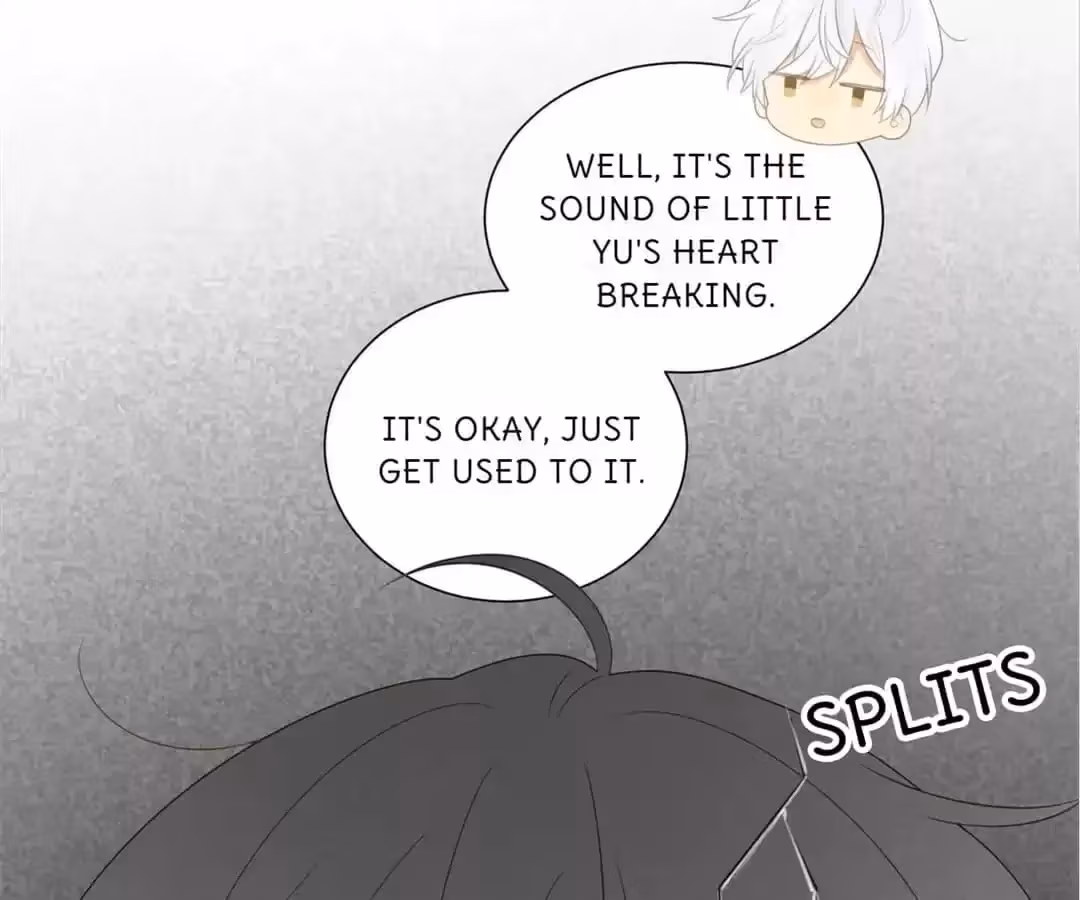 Dragon Boys' Love Affairs Chapter 198 page 21 - 