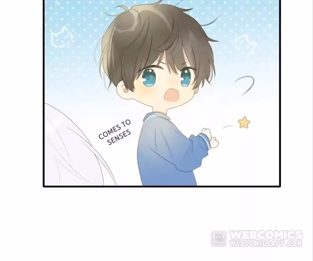 Dragon Boys' Love Affairs Chapter 198 page 25 - 