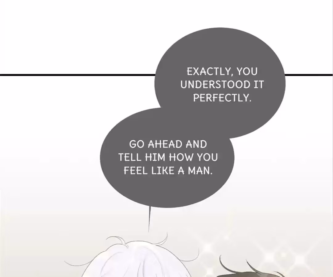 Dragon Boys' Love Affairs Chapter 198 page 28 - 