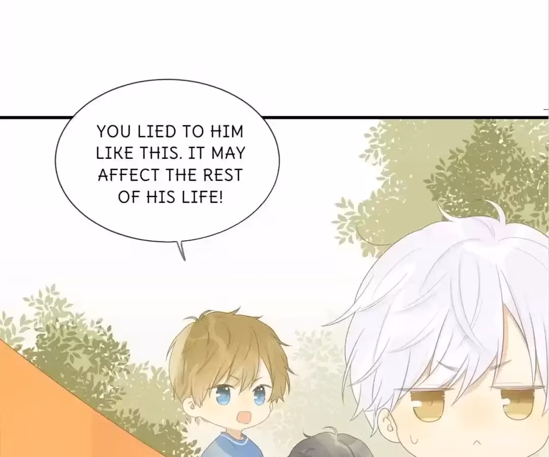 Dragon Boys' Love Affairs Chapter 198 page 34 - 
