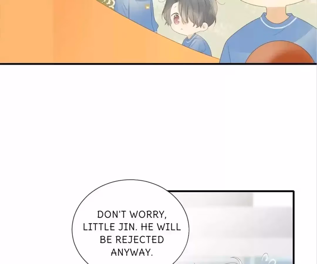 Dragon Boys' Love Affairs Chapter 198 page 35 - 